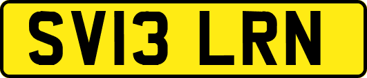 SV13LRN