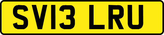 SV13LRU