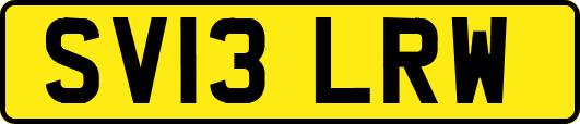 SV13LRW