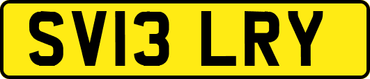 SV13LRY