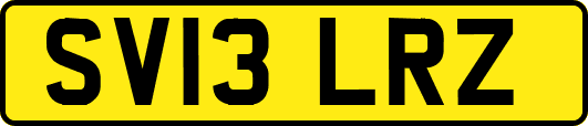 SV13LRZ