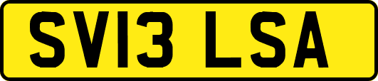 SV13LSA