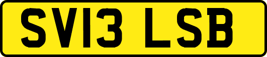 SV13LSB
