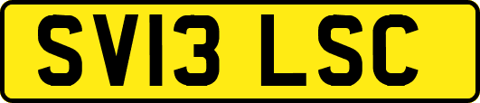 SV13LSC