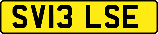 SV13LSE