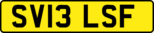 SV13LSF