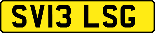 SV13LSG