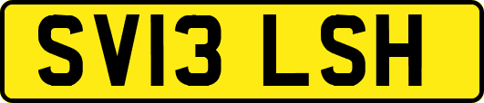 SV13LSH