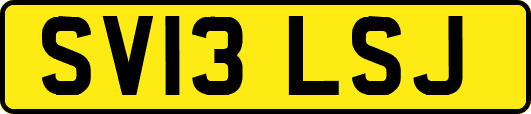 SV13LSJ