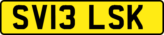 SV13LSK