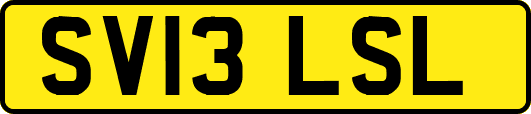 SV13LSL