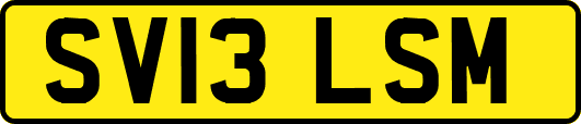 SV13LSM