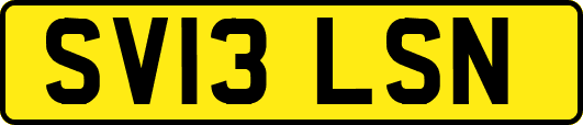 SV13LSN