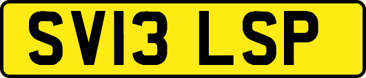 SV13LSP