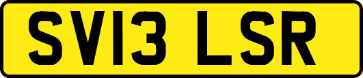 SV13LSR
