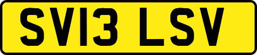 SV13LSV