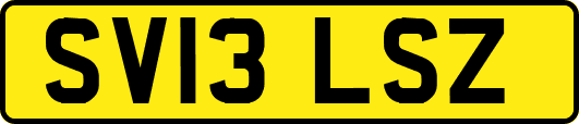 SV13LSZ