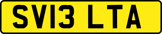 SV13LTA
