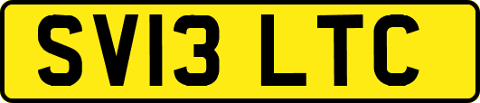 SV13LTC