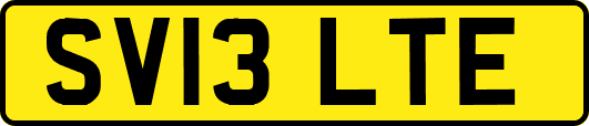 SV13LTE