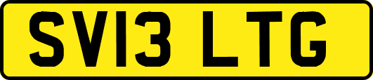 SV13LTG