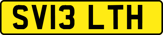 SV13LTH
