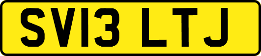 SV13LTJ