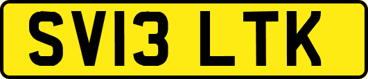 SV13LTK