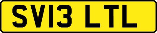 SV13LTL