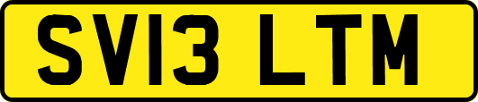 SV13LTM