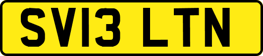 SV13LTN