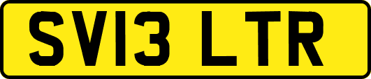 SV13LTR