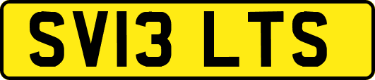 SV13LTS