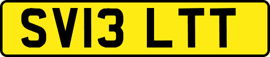 SV13LTT