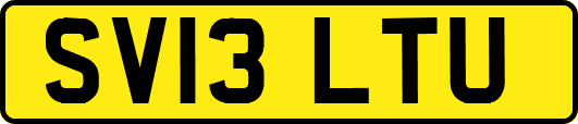 SV13LTU