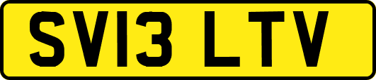 SV13LTV