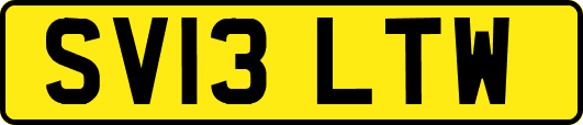 SV13LTW