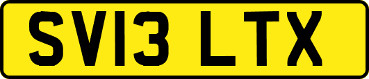 SV13LTX
