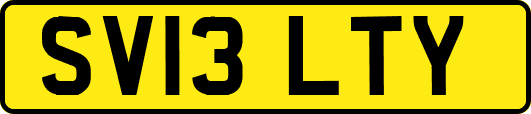 SV13LTY