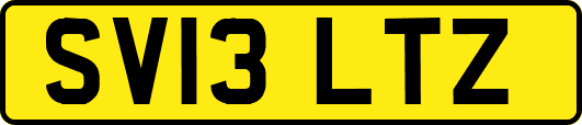 SV13LTZ