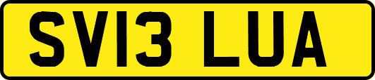 SV13LUA