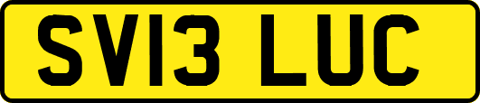 SV13LUC