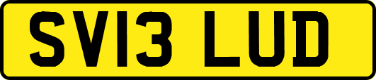 SV13LUD