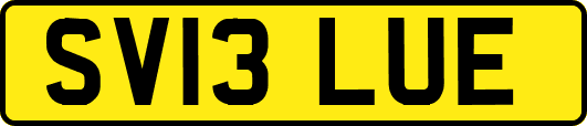 SV13LUE