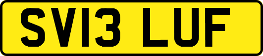 SV13LUF