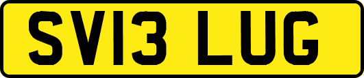 SV13LUG