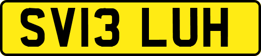 SV13LUH