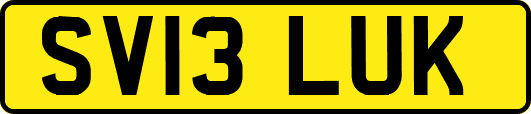 SV13LUK