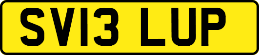SV13LUP