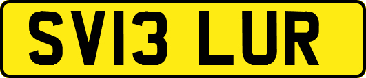 SV13LUR